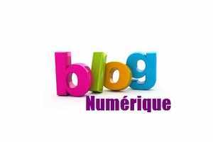 Blog Usages du numérique